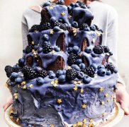 创意个性蛋糕图片大全