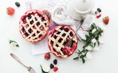 美食图片素材 治愈系美食食物高清图片