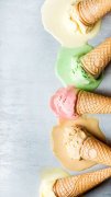美食图片 精美冰淇淋图片