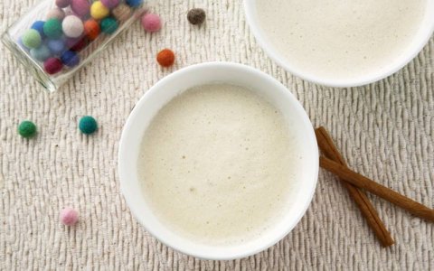 奶茶果汁等饮品高清特写图片