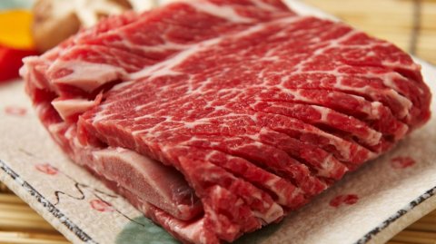 韩国家常菜料理图片精选