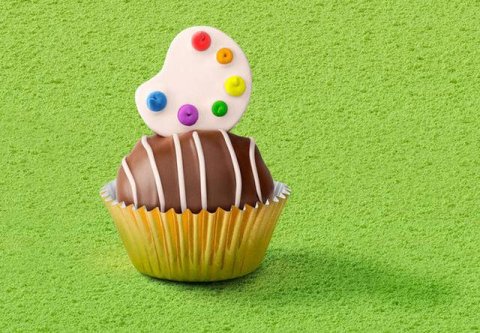 最新精美创意糕点图片