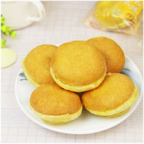 西式下午茶点心高清图片