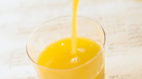 夏日清凉饮品桌面壁纸