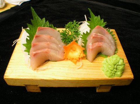 斑鱼刺身二美食素材图片炖品汤羹