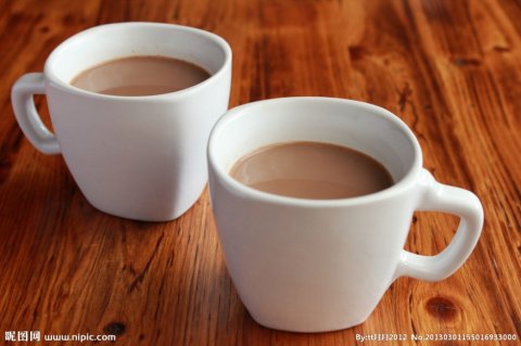 <b>经典港式奶茶香醇丝滑</b>