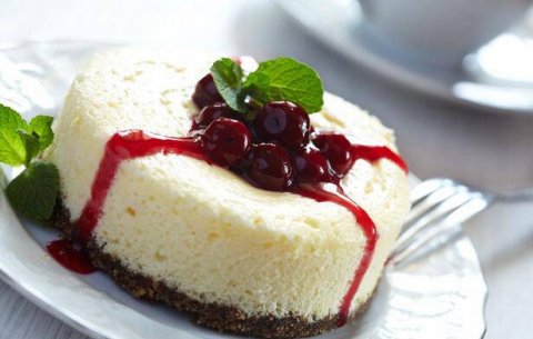 2019 最新欧式蛋糕精美图片